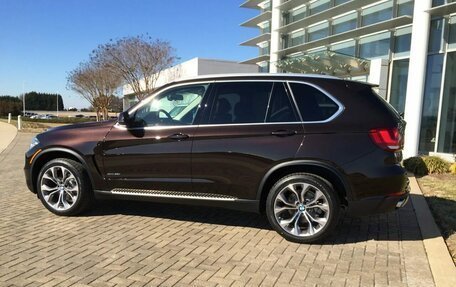 BMW X5, 2014 год, 3 300 000 рублей, 2 фотография