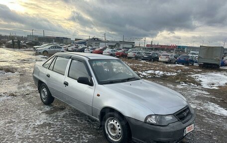 Daewoo Nexia I рестайлинг, 2010 год, 180 000 рублей, 8 фотография