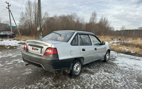 Daewoo Nexia I рестайлинг, 2010 год, 180 000 рублей, 5 фотография