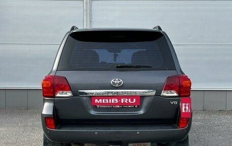 Toyota Land Cruiser 200, 2012 год, 3 550 000 рублей, 4 фотография