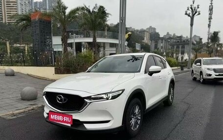 Mazda CX-5 II, 2020 год, 2 310 715 рублей, 1 фотография