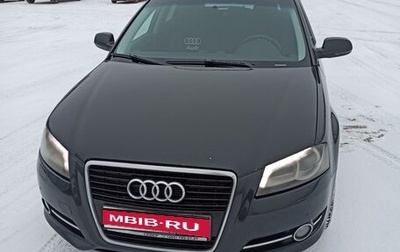 Audi A3, 2011 год, 900 000 рублей, 1 фотография