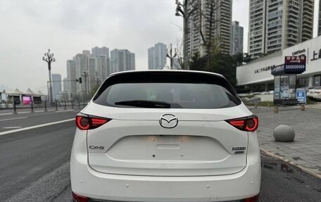 Mazda CX-5 II, 2020 год, 2 310 715 рублей, 6 фотография