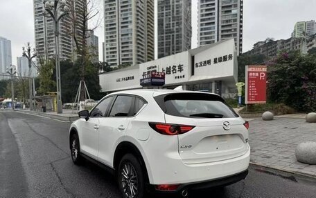 Mazda CX-5 II, 2020 год, 2 310 715 рублей, 7 фотография