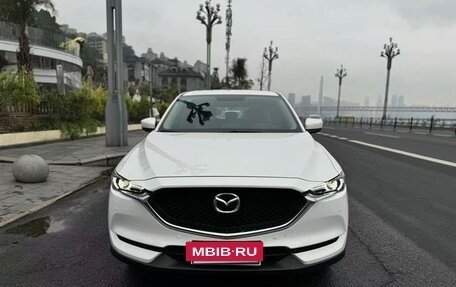 Mazda CX-5 II, 2020 год, 2 310 715 рублей, 2 фотография