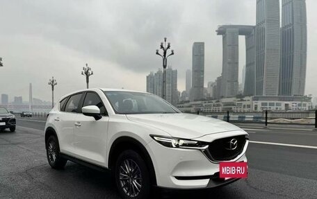 Mazda CX-5 II, 2020 год, 2 310 715 рублей, 3 фотография