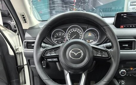 Mazda CX-5 II, 2020 год, 2 310 715 рублей, 17 фотография