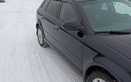 Audi A3, 2011 год, 900 000 рублей, 3 фотография