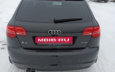 Audi A3, 2011 год, 900 000 рублей, 4 фотография