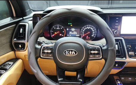 KIA Sorento IV, 2020 год, 2 773 200 рублей, 7 фотография