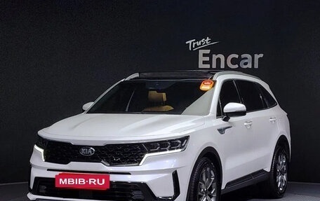 KIA Sorento IV, 2020 год, 2 773 200 рублей, 1 фотография