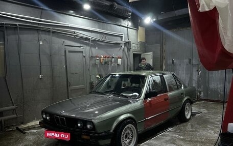 BMW 3 серия, 1985 год, 370 000 рублей, 2 фотография