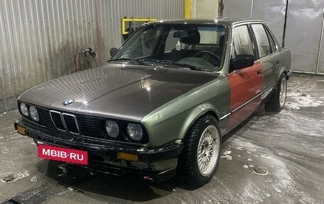 BMW 3 серия, 1985 год, 370 000 рублей, 6 фотография