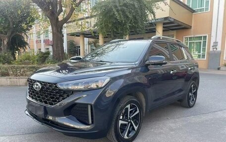 Hyundai ix35, 2021 год, 1 360 000 рублей, 1 фотография