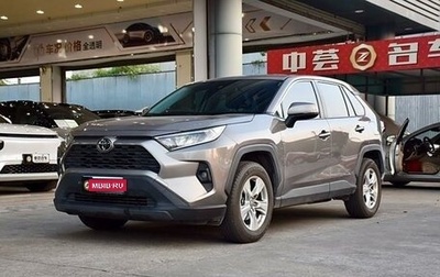 Toyota RAV4, 2023 год, 3 890 000 рублей, 1 фотография