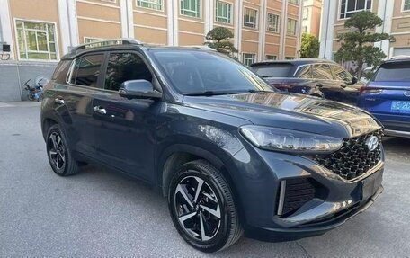 Hyundai ix35, 2021 год, 1 360 000 рублей, 3 фотография