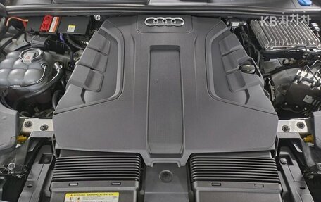 Audi Q8 I, 2022 год, 7 015 000 рублей, 18 фотография