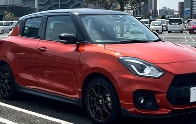 Suzuki Swift V, 2021 год, 1 260 000 рублей, 1 фотография