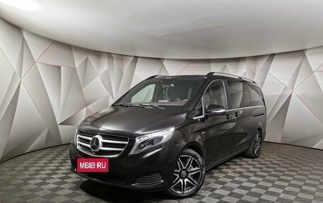 Mercedes-Benz V-Класс, 2014 год, 4 130 000 рублей, 1 фотография