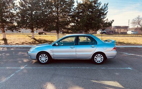 Mitsubishi Lancer IX, 2006 год, 680 000 рублей, 7 фотография