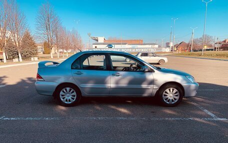 Mitsubishi Lancer IX, 2006 год, 680 000 рублей, 6 фотография