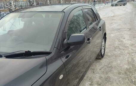 Mazda Axela, 2007 год, 570 000 рублей, 6 фотография