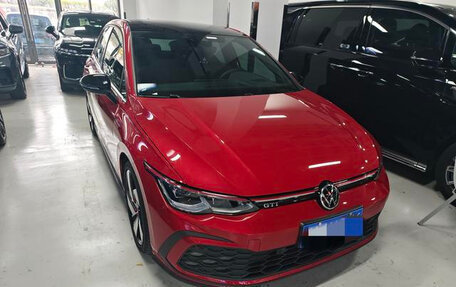 Volkswagen Golf GTI, 2021 год, 3 300 000 рублей, 12 фотография