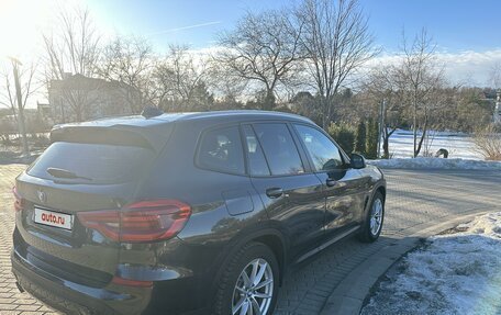 BMW X3, 2019 год, 4 280 000 рублей, 4 фотография