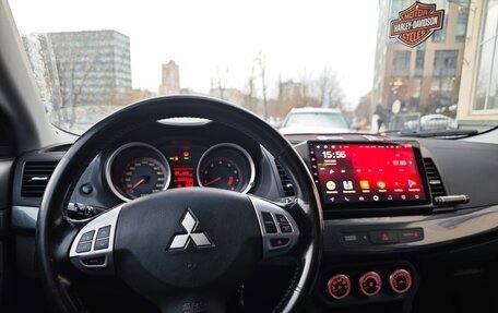 Mitsubishi Lancer IX, 2008 год, 999 999 рублей, 5 фотография