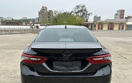 Toyota Camry, 2023 год, 3 960 000 рублей, 3 фотография