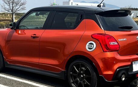 Suzuki Swift V, 2021 год, 1 260 000 рублей, 5 фотография