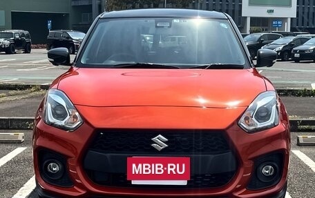 Suzuki Swift V, 2021 год, 1 260 000 рублей, 2 фотография