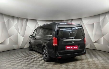 Mercedes-Benz V-Класс, 2014 год, 4 130 000 рублей, 4 фотография