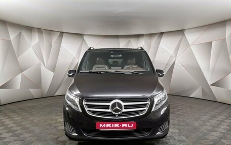 Mercedes-Benz V-Класс, 2014 год, 4 130 000 рублей, 7 фотография