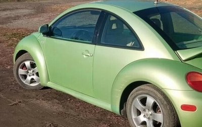 Volkswagen Beetle, 1999 год, 330 000 рублей, 1 фотография