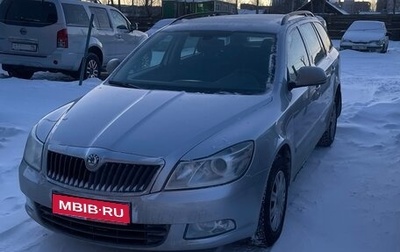 Skoda Octavia, 2012 год, 890 000 рублей, 1 фотография