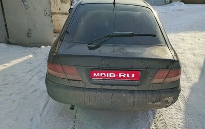 Mitsubishi Galant VIII, 1993 год, 110 000 рублей, 1 фотография