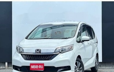 Honda Freed II, 2021 год, 1 290 000 рублей, 1 фотография