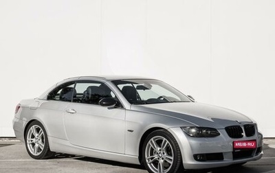 BMW 3 серия, 2007 год, 2 399 000 рублей, 1 фотография