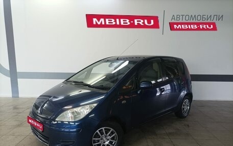 Mitsubishi Colt VI рестайлинг, 2003 год, 460 000 рублей, 1 фотография