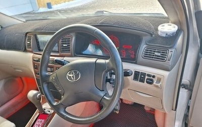 Toyota Corolla, 2001 год, 430 000 рублей, 1 фотография