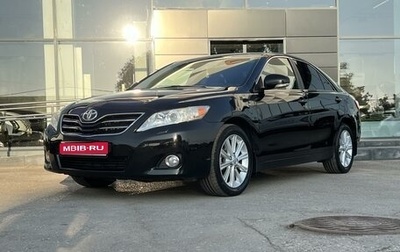 Toyota Camry, 2010 год, 1 650 000 рублей, 1 фотография