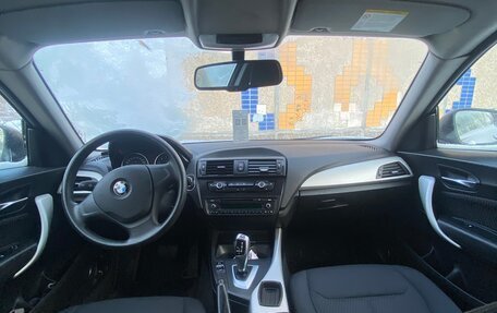 BMW 1 серия, 2012 год, 1 250 000 рублей, 9 фотография