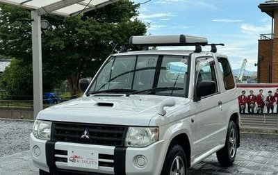 Mitsubishi Pajero Mini II, 2012 год, 512 000 рублей, 1 фотография