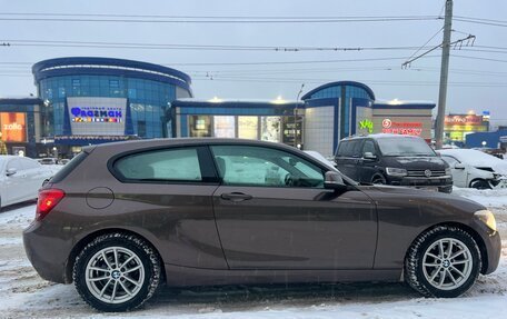 BMW 1 серия, 2012 год, 1 250 000 рублей, 6 фотография