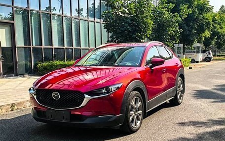 Mazda CX-30 I, 2021 год, 1 910 000 рублей, 1 фотография