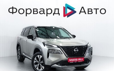 Nissan X-Trail, 2023 год, 4 180 000 рублей, 1 фотография