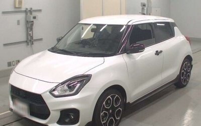 Suzuki Swift V, 2022 год, 1 480 000 рублей, 1 фотография