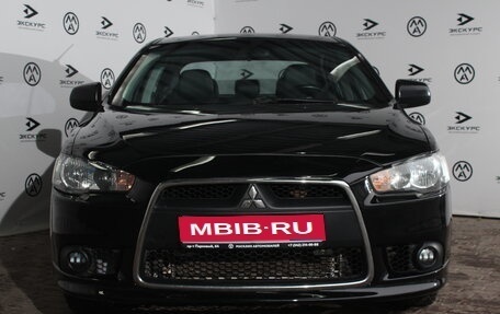 Mitsubishi Lancer IX, 2013 год, 950 000 рублей, 1 фотография