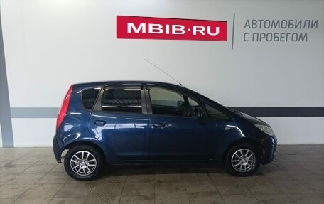 Mitsubishi Colt VI рестайлинг, 2003 год, 460 000 рублей, 6 фотография